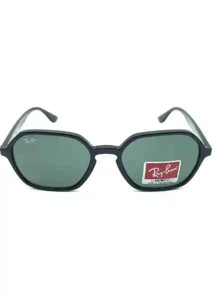 Ray-Ban RB4361 601/71 Güneş Gözlüğü: Şık ve Fonksiyonel Tasarım ile Güneş Koruması