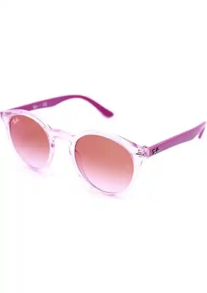 Ray-Ban Rj 9064S 7052V0 .44 Çocuk Güneş Gözlüğü Güvenli ve Şık Tasarım