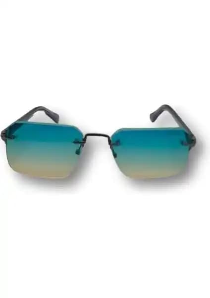Reacher 3050 54-20-145 Unisex Güneş Gözlüğü Göz Sağlığını Koruyan Şık ve Dayanıklı Tasarım