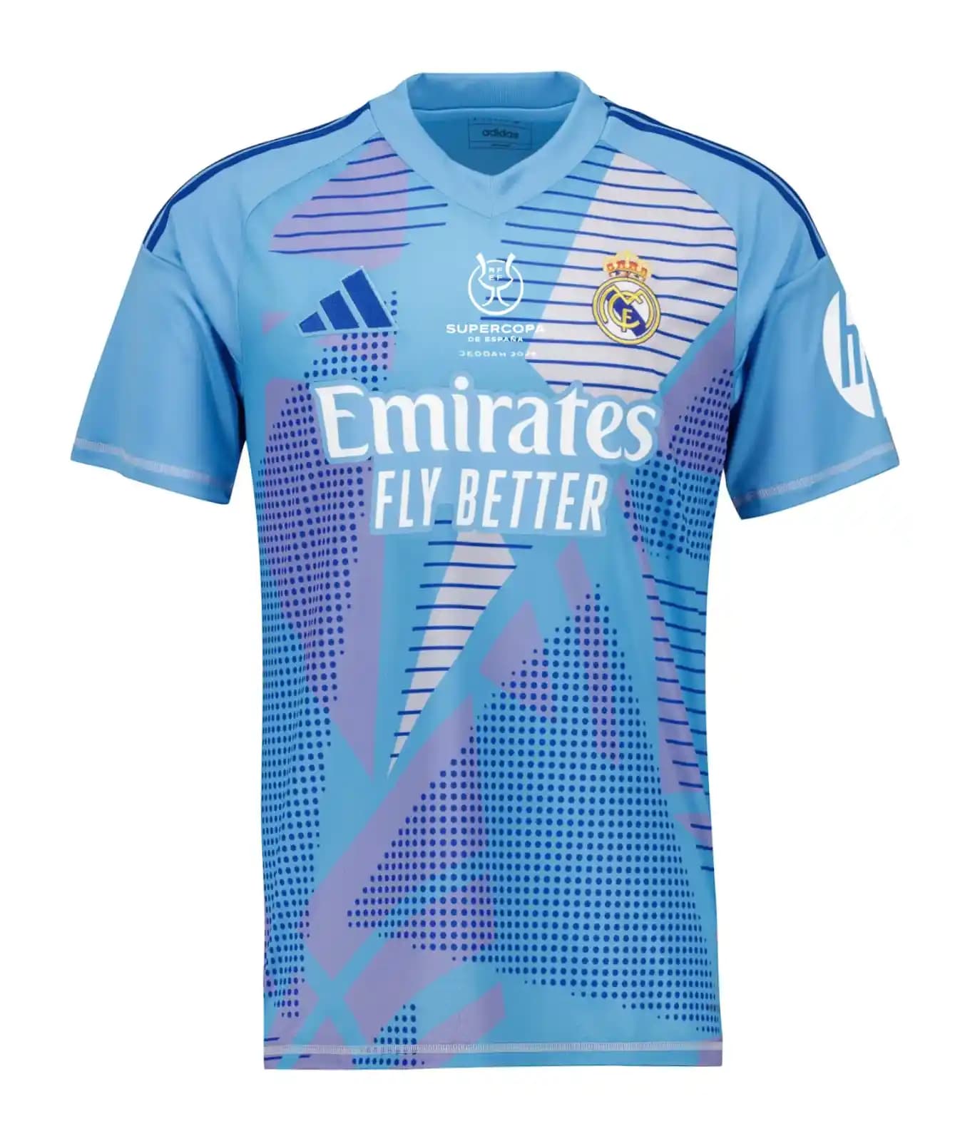 Real Madrid Kaleci Forması: Şık ve Fonksiyonel Spor Giyim Seçenekleri