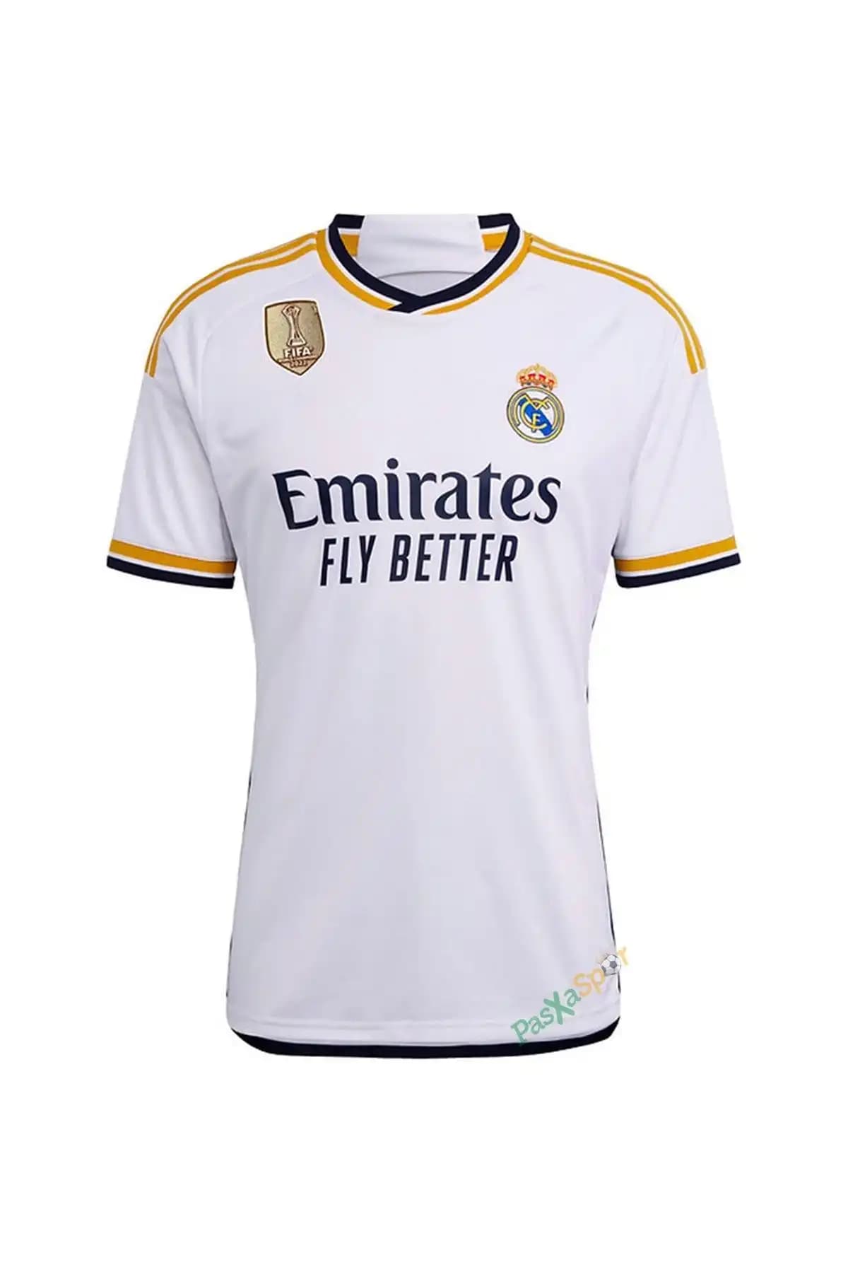 Real Madrid Yeni Forma: Modern Tasarım ve Güncel Trendlerle Spor Şıklığını Yansıtın