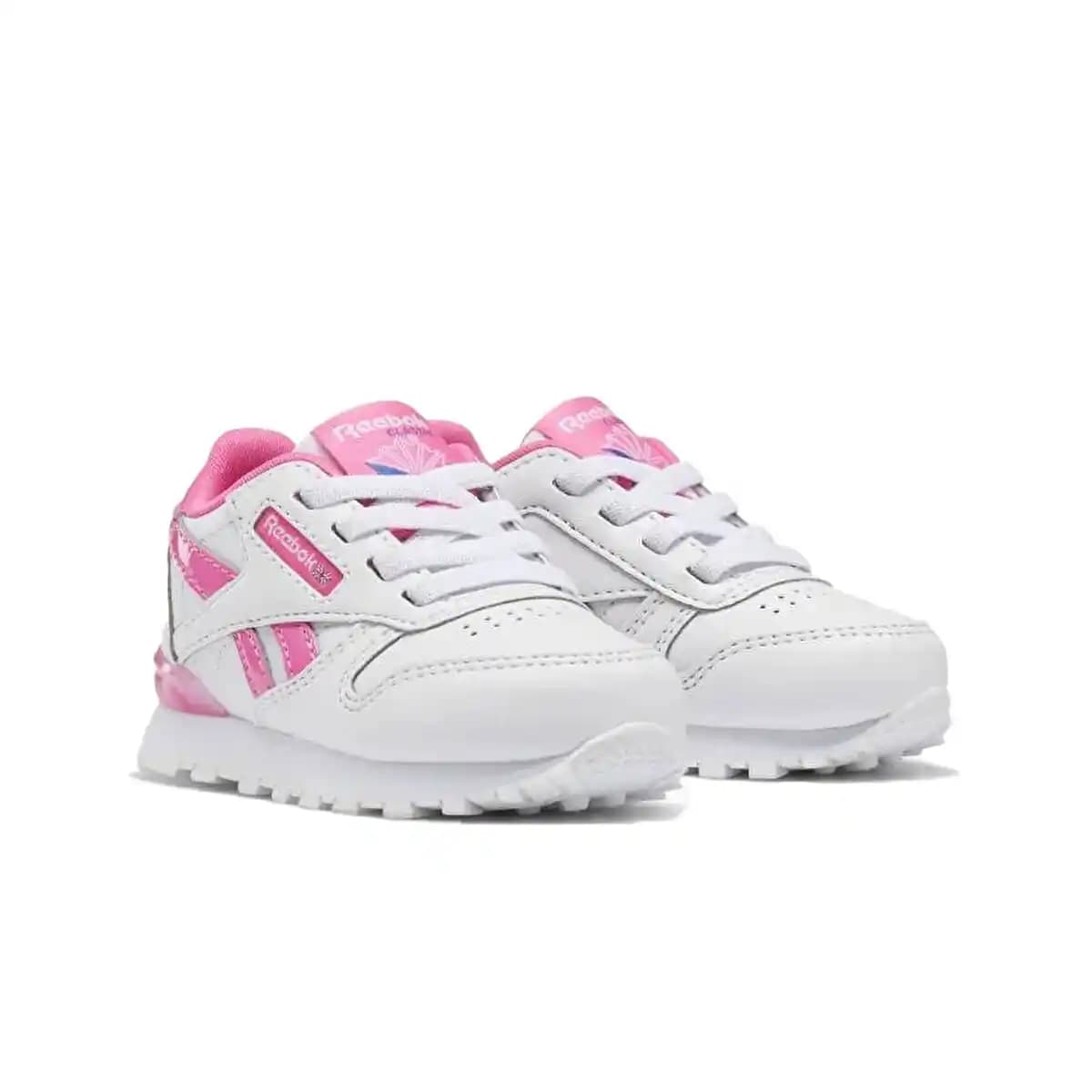 Reebok Bebek Spor Ayakkabıları: Konfor ve Şıklığı Bir Arada Sunan Çocuk Ayakkabıları