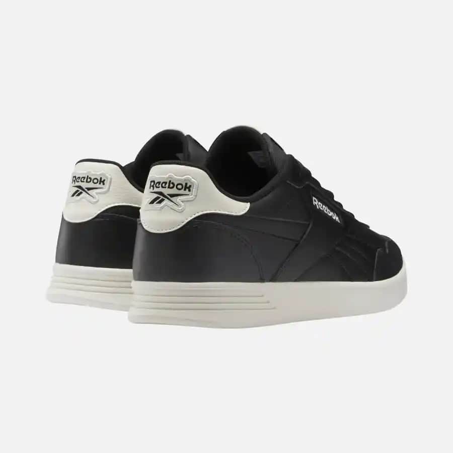 Reebok Court Advance Erkek Spor Ayakkabısı Modern Tasarım ve Üstün Performans Özellikleri