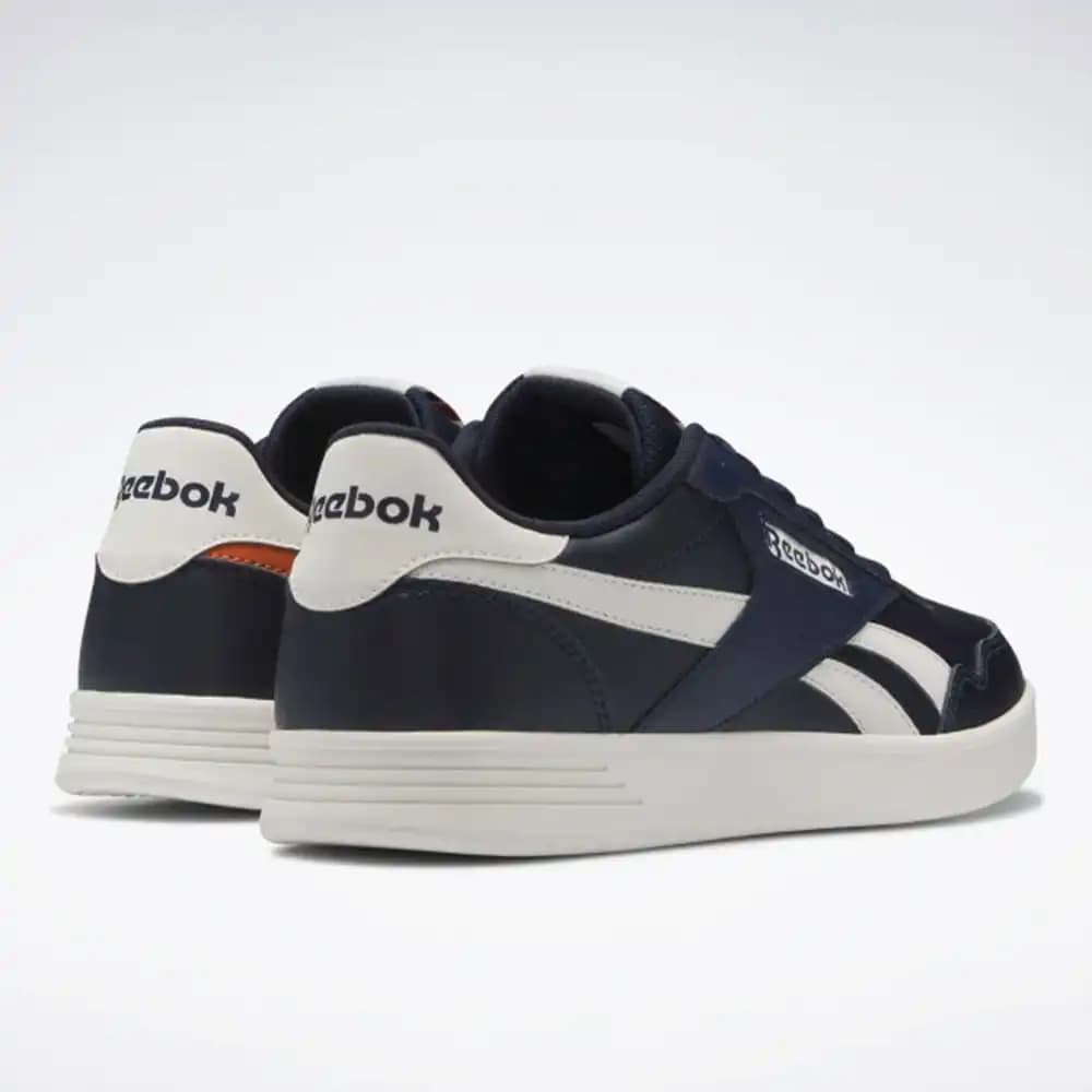 Reebok Court Serisi ile Spor Şıklığını Günlük Hayata Taşıyan Modern Tasarımlar