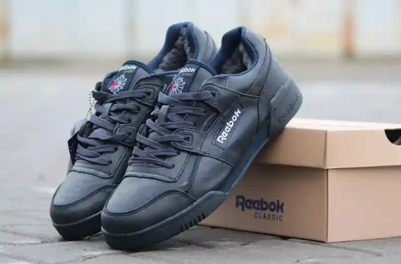 Reebok Kış Aylarında Rahat ve Şık Adımlar İçin En İyi Ayakkabı Seçenekleri