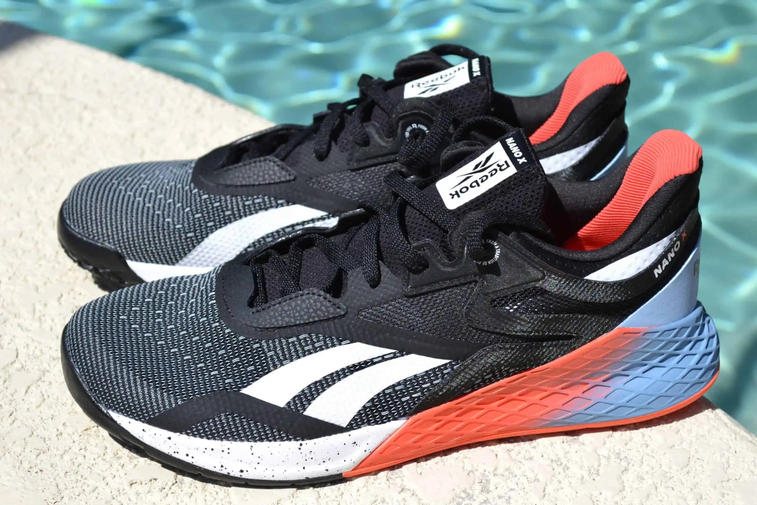 Reebok Nano X: Çok Yönlü ve Konforlu Spor Ayakkabısı ile Performansınızı Artırın