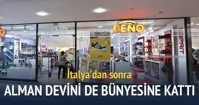 Reno Ayakkabıları: Modern Tasarımlarla Konfor ve Şıklığın Buluşması