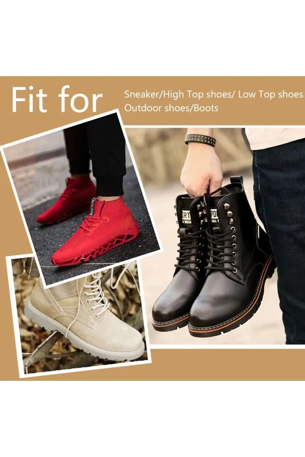 Sağlam Ayakkabı Seçimi ve Güncel Trendler: Uzun Ömürlü ve Şık Modeller Hakkında Bilgiler