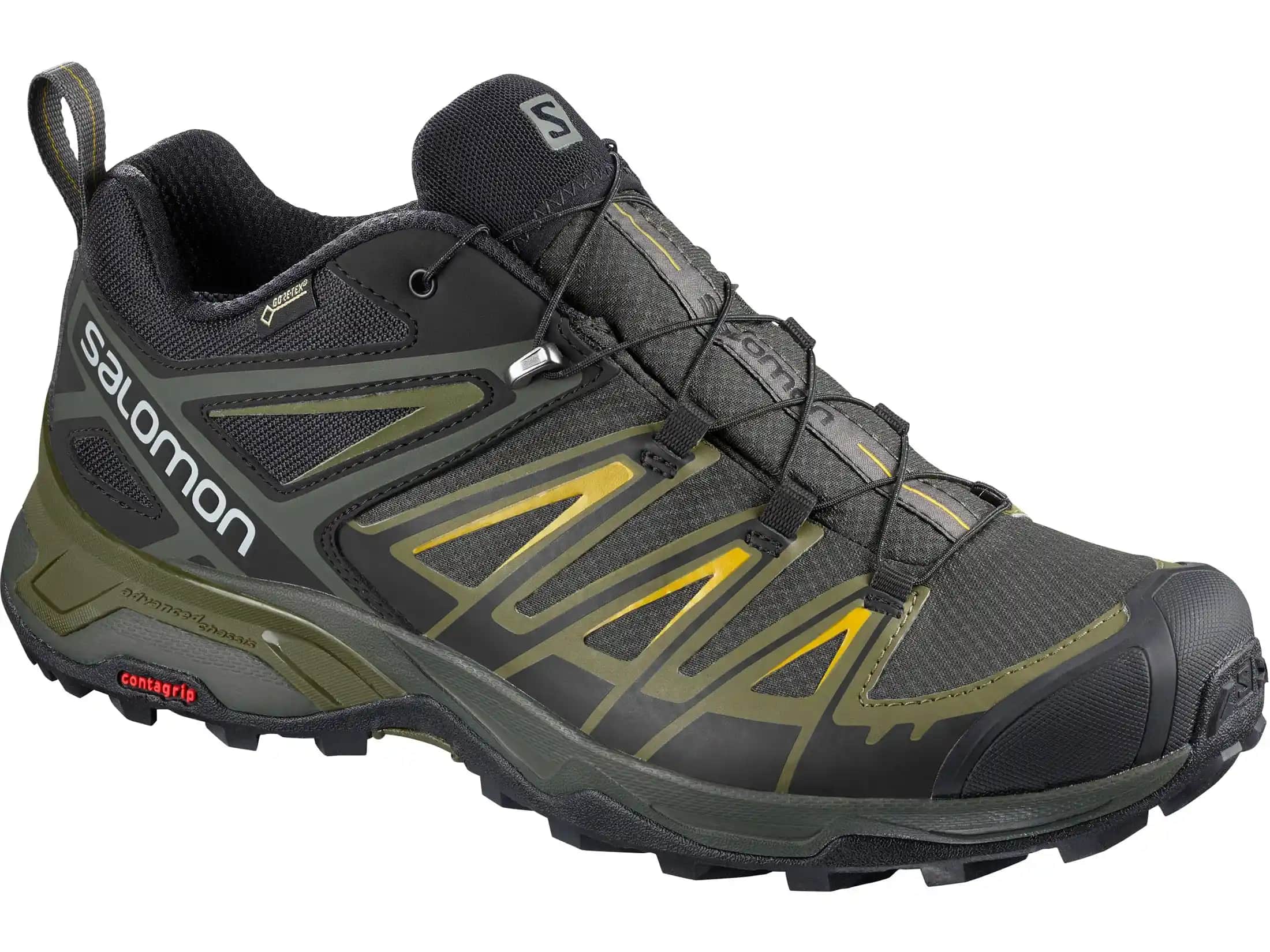 Salomon Gore-Tex Ürünleriyle Doğa Sporlarında Güven ve Konfor Sağlayın