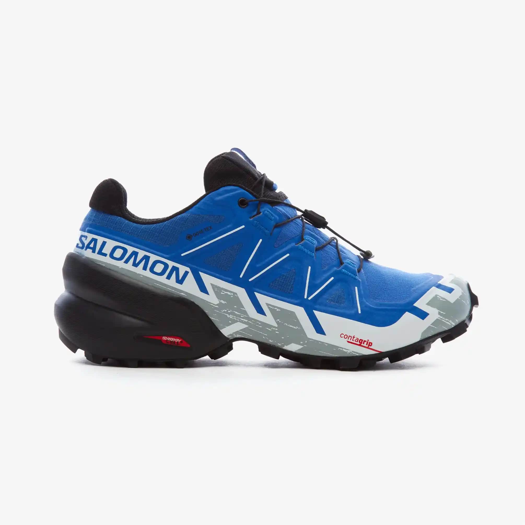Salomon Mavi Outdoor Giyim ve Aksesuarları: Şıklık ve Fonksiyonellik Bir Arada