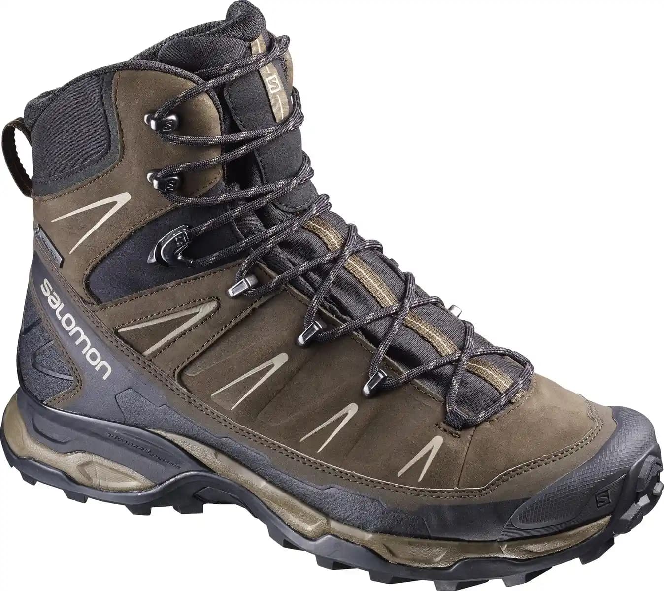 Salomon Trekking Ürünleriyle Doğada Güvenli ve Konforlu Yürüyüş Deneyimi