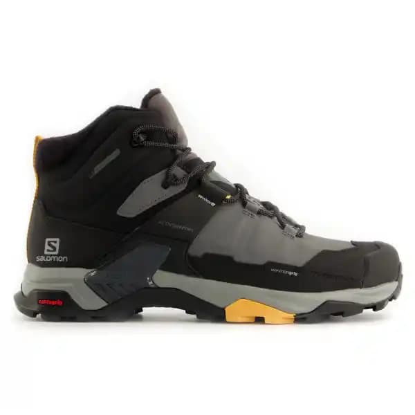 Salomon X Ultra 4 Mid Winter: Kış Koşulları İçin Dayanıklı ve Konforlu Ayakkabı Seçeneği