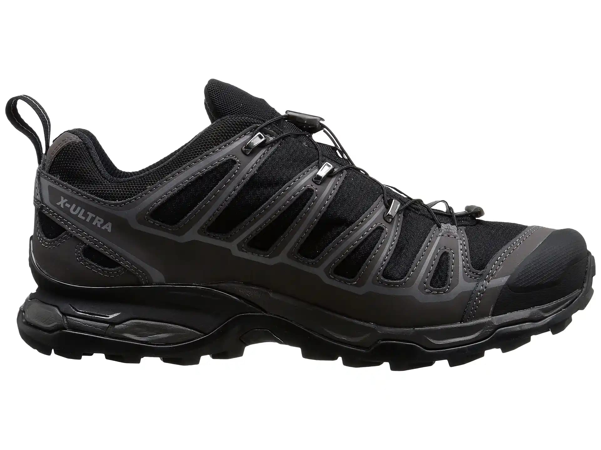 Salomon X Ultra Serisi: Hafif ve Dayanıklı Outdoor Ayakkabılarıyla Doğada Güçlü Adımlar