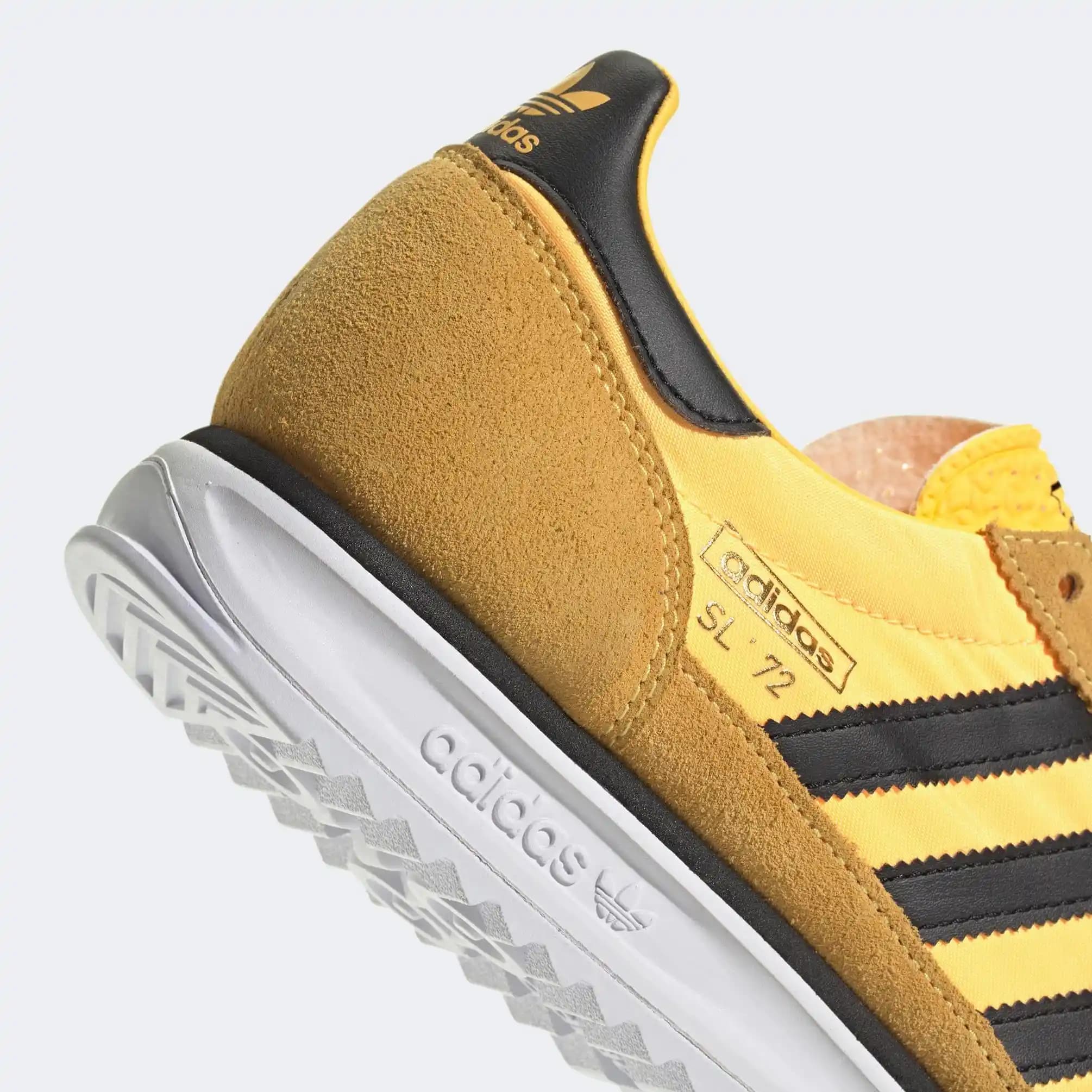 Sarı Adidas Ayakkabılar: Şıklık ve Konforu Bir Arada Sunan Modern Tasarımlar