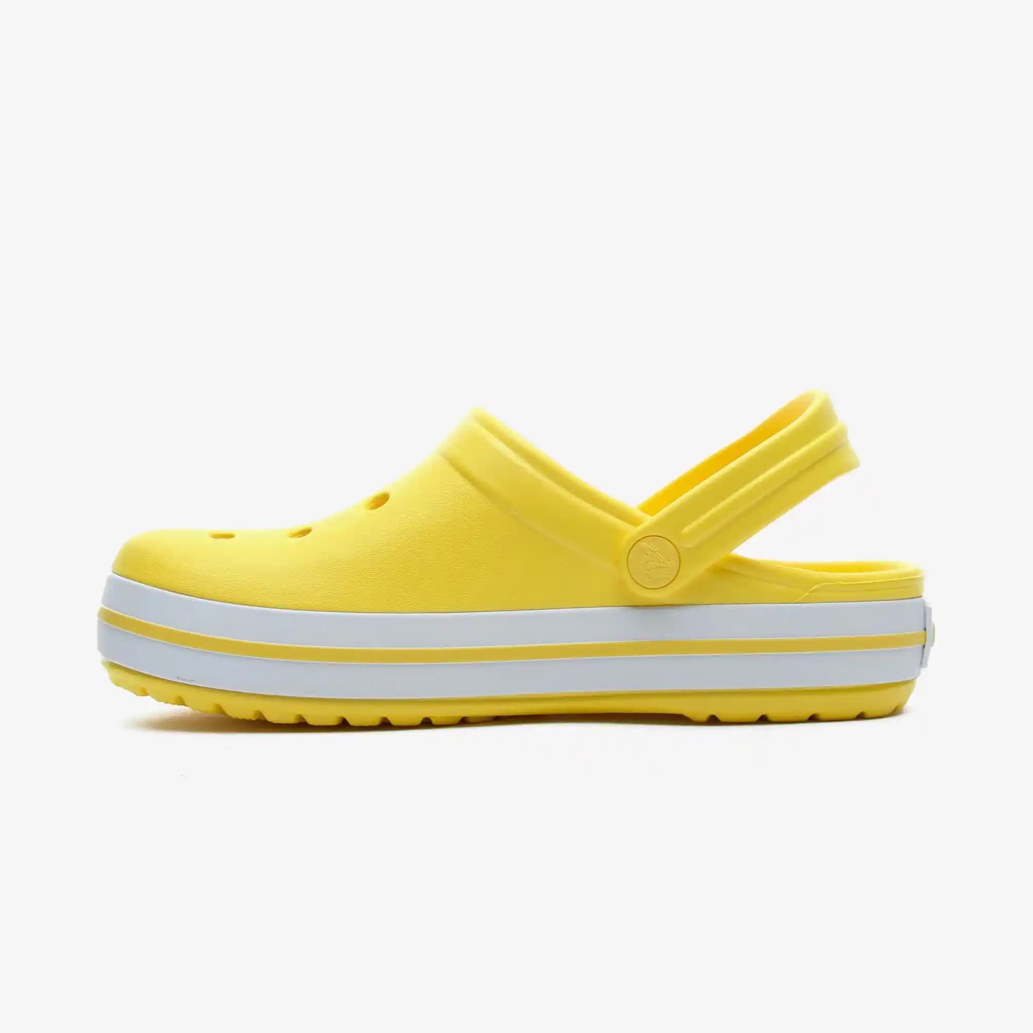 Sarı Crocs ile Konfor ve Tarzı Bir Arada Yansıtmanın Yolları