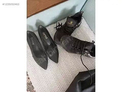 Satılık Ayakkabılar: Güncel Trendler, Seçim İpuçları ve Stil Önerileri