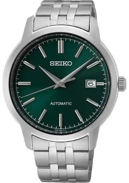 Seiko SRPH89K1 Erkek Kol Saati: Modern Tasarım ve Dayanıklılık Özellikleri