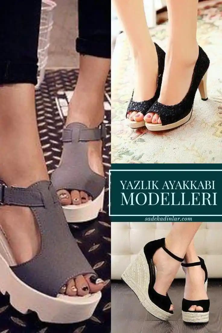 Şık ve Trend Ayakkabı Modelleri: Tarzınıza Uygun Seçenekler ve Stil İpuçları