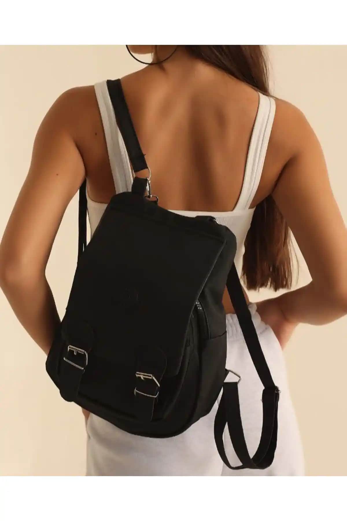 Sırt Çantası Seçerken Dikkat Edilmesi Gerekenler ve Moda Trendleri