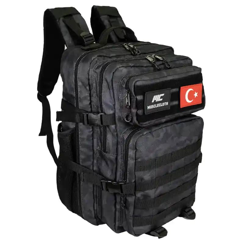 Sırt Spor Çantası Seçerken Dikkat Edilmesi Gerekenler ve Trendler 2023
