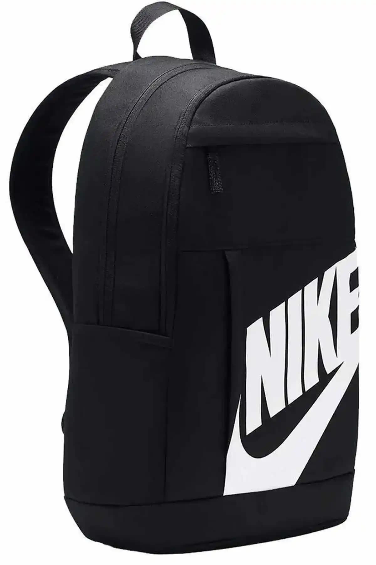 Siyah Nike Okul Çantası: Dayanıklı ve Şık Tasarımıyla Öğrencilerin Tercihi