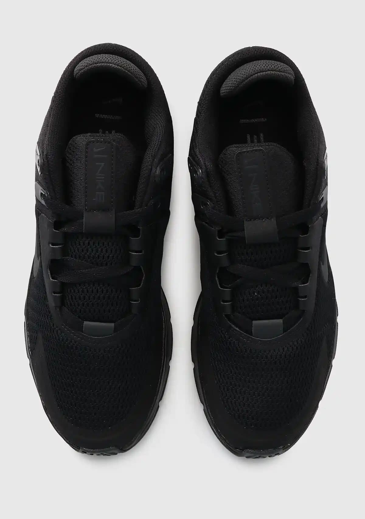 Siyah Spor Giyim Trendleri ve Stil İpuçları: Şıklık ve Fonksiyonellik Bir Arada