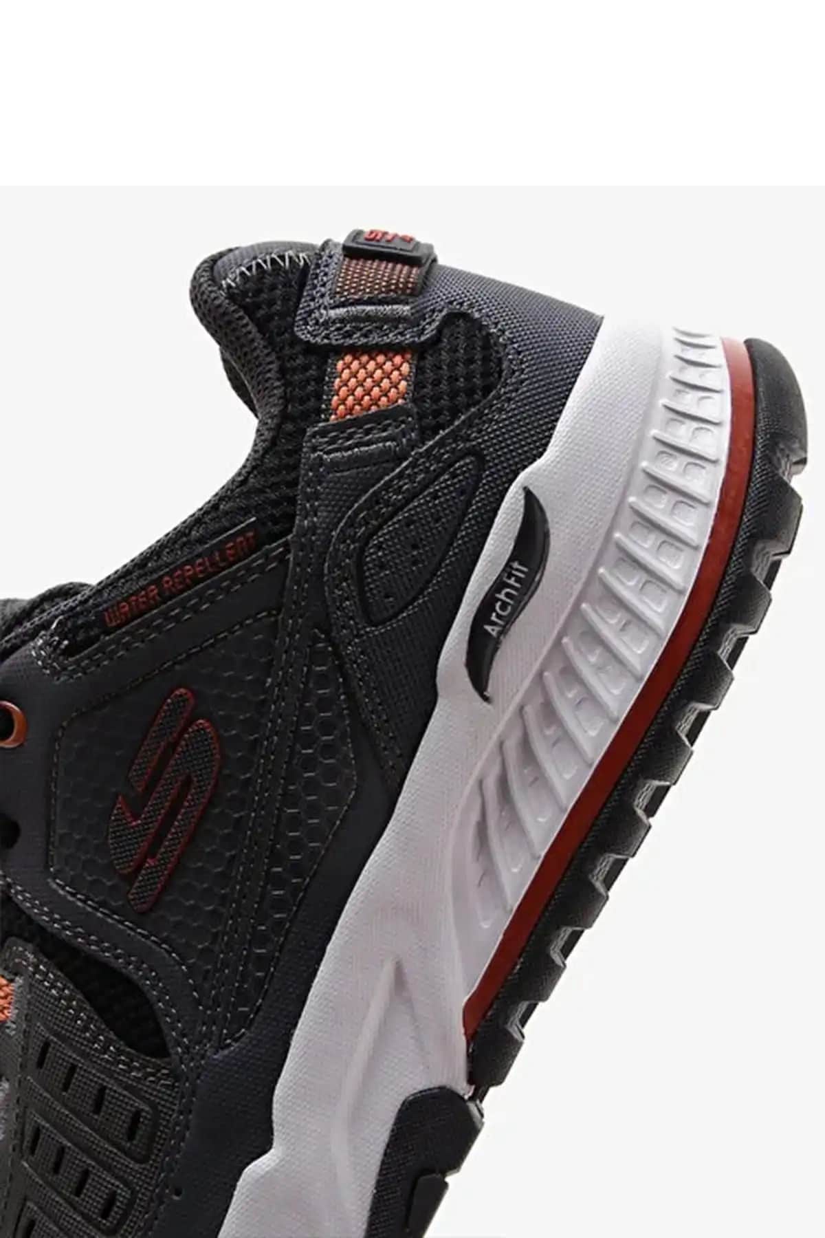 Skechers 237545 Modeliyle Günlük Şıklık ve Konforu Bir Arada Sunan Modern Ayakkabı Seçenekleri