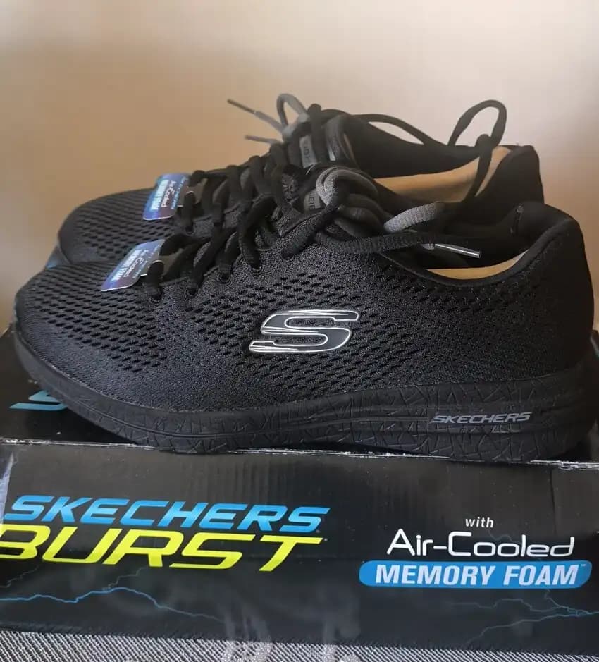 Skechers 42 Numara ile Konfor ve Şıklığı Bir Arada Sunan Büyük Beden Giyim ve Aksesuar Trendleri