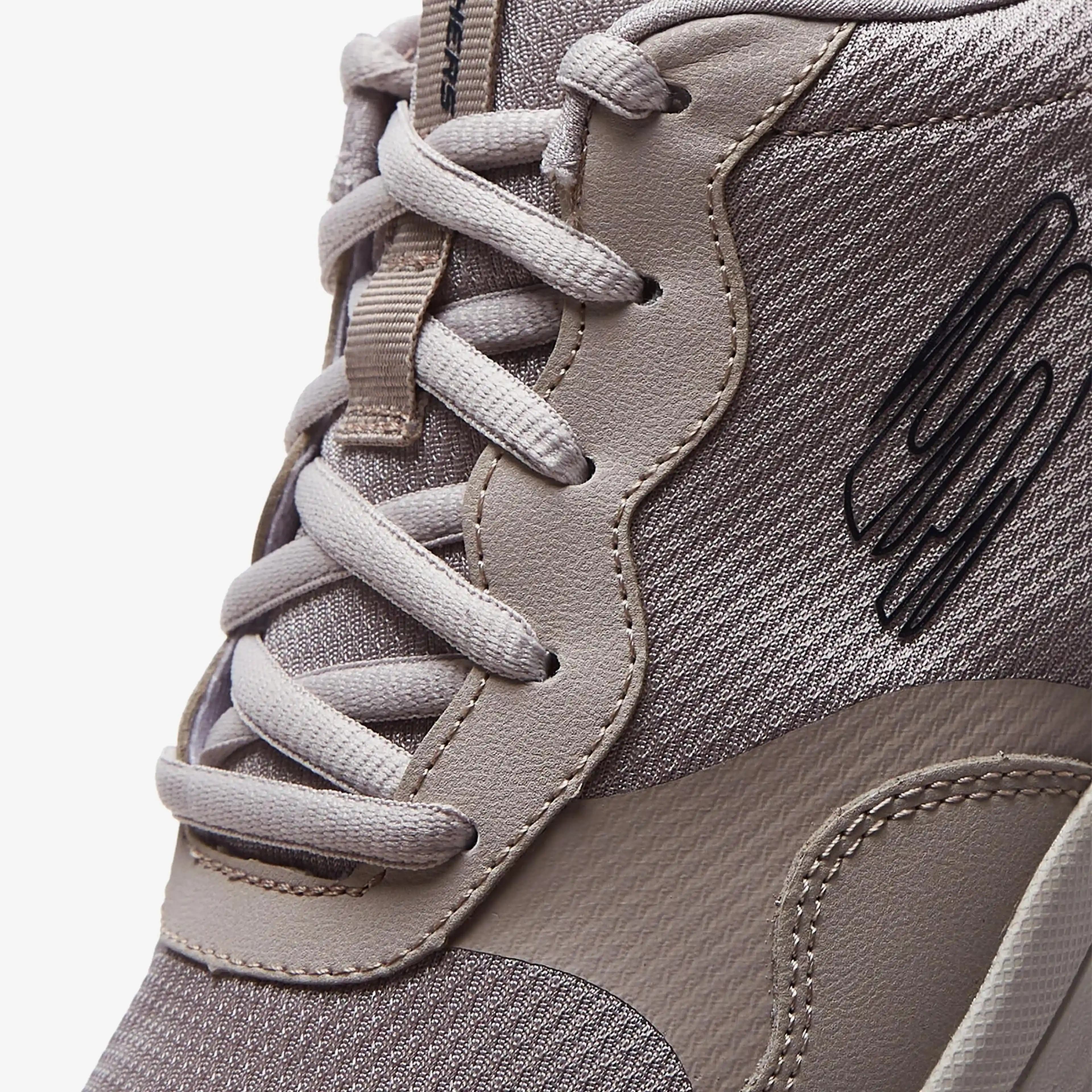 Skechers Bej Erkek Ayakkabıları ile Şıklık ve Konforun Mükemmel Buluşması