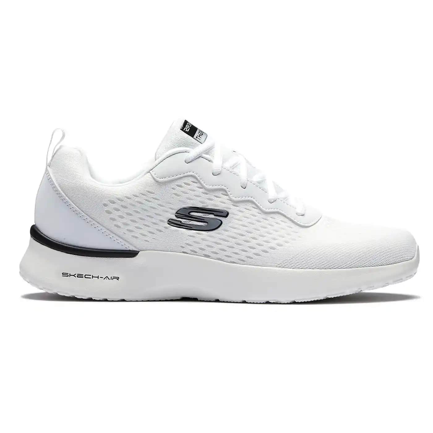 Skechers Beyaz Ayakkabılar ve Aksesuarlarla Günlük Şıklık ve Konfor İpuçları
