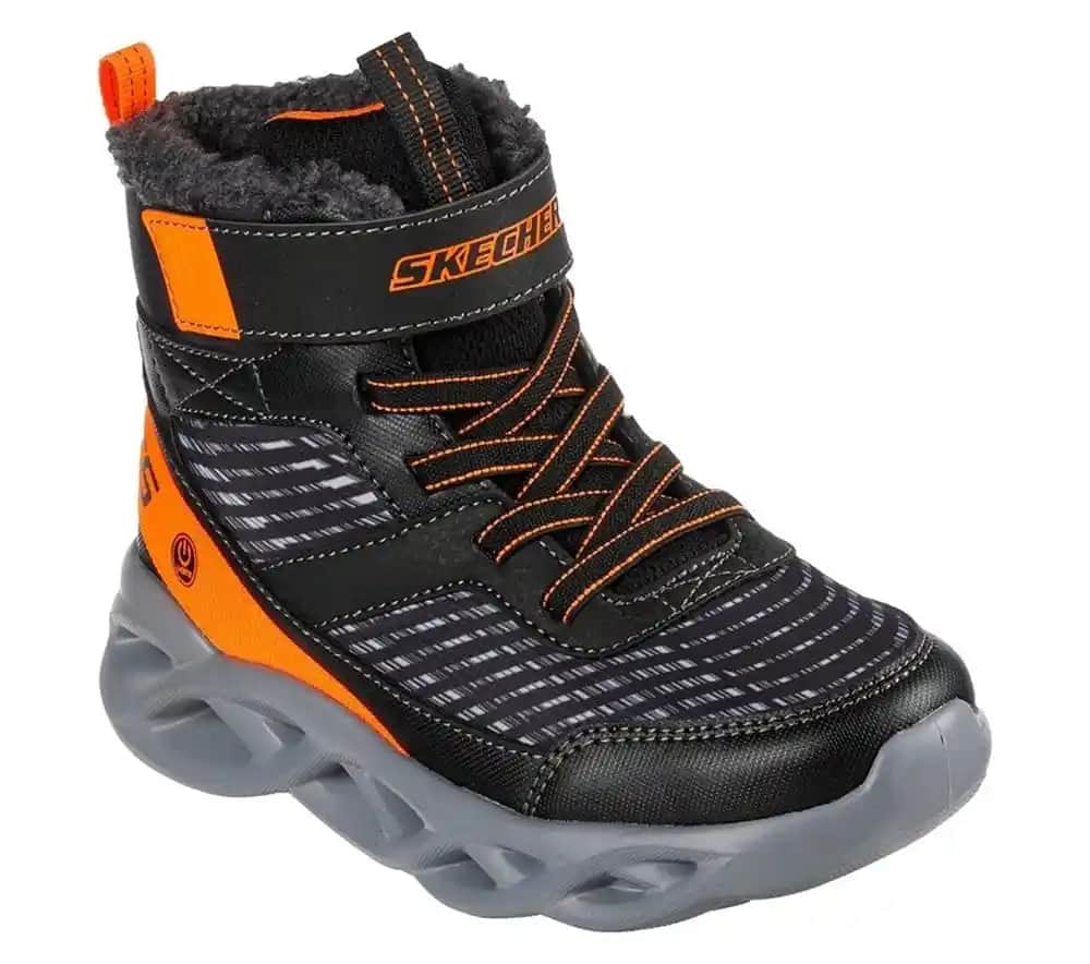 Skechers Çocuk Botları: Konfor ve Dayanıklılığıyla Günlük Kullanım İçin En İyi Seçenek
