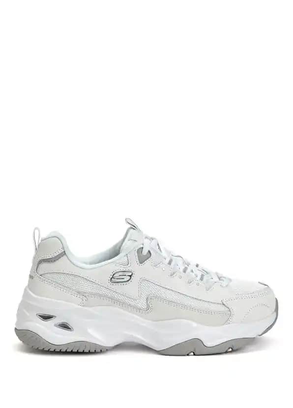 Skechers D'Lites 4.0 Kadın Ayakkabısı: Modern Tasarım ve Yüksek Konfor Bir Arada