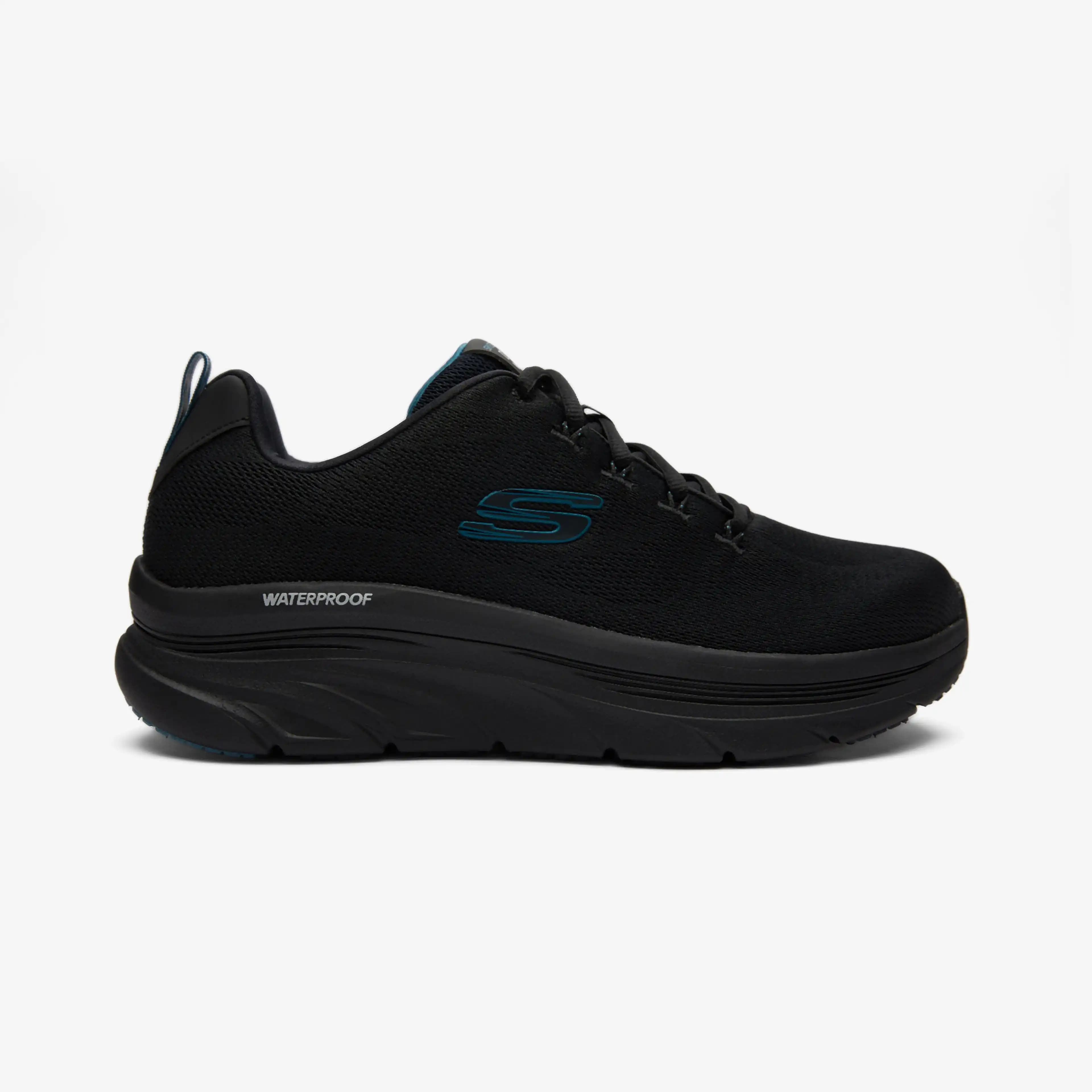 Skechers D'lux Walker Erkek Ayakkabılarıyla Günlük Konfor ve Şıklık Sağlayın