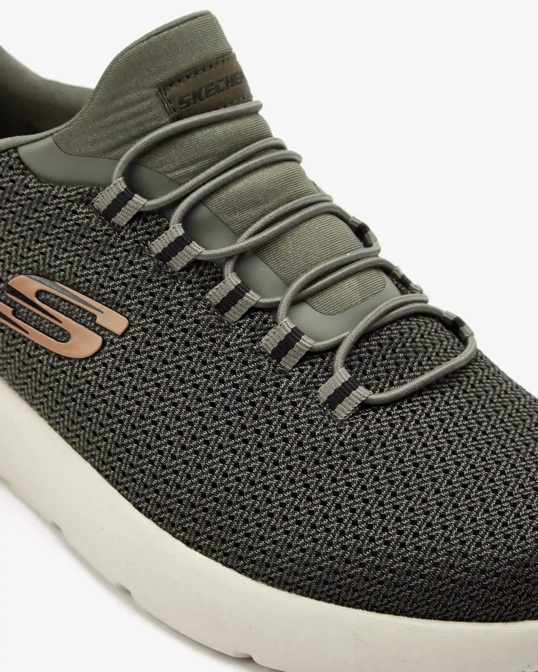 Skechers Dynamight Erkek Ayakkabıları: Modern ve Konforlu Tasarımla Günlük Şıklık