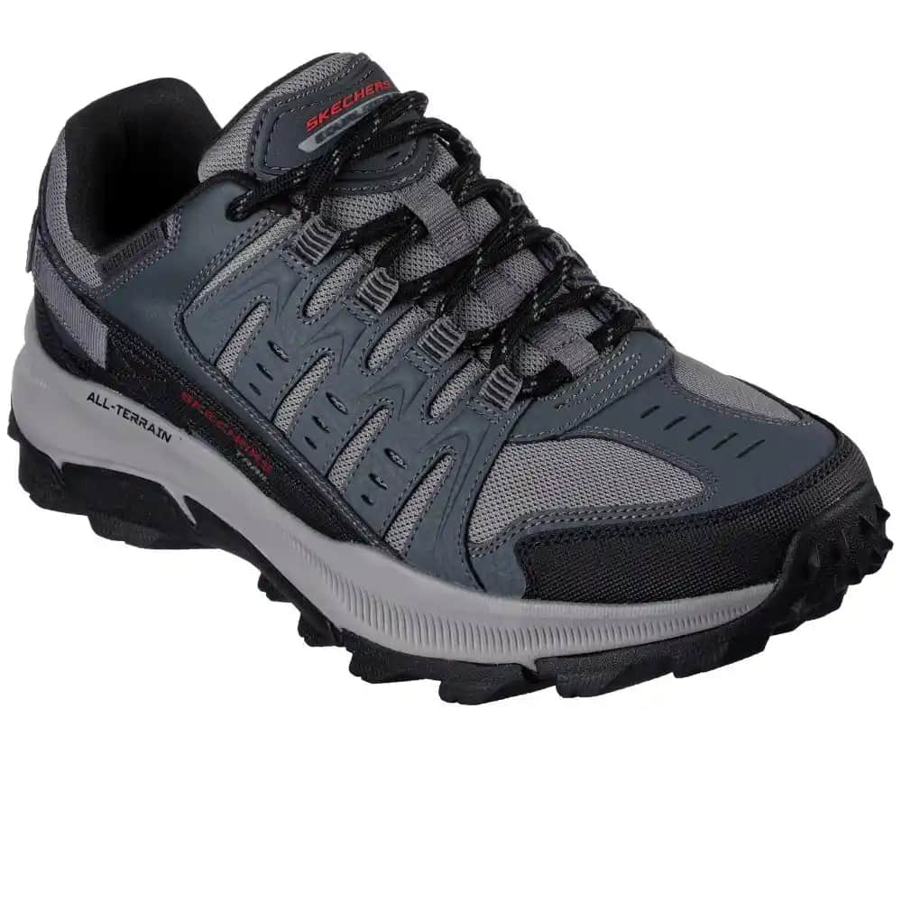 Skechers Equalizer 5.0 Trail: Konfor ve Performans Sunan Dayanıklı Outdoor Ayakkabı