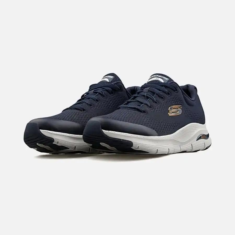 Skechers Erkek Arch Fit Teknolojisi ile Konfor ve Şıklığın Modern Buluşması