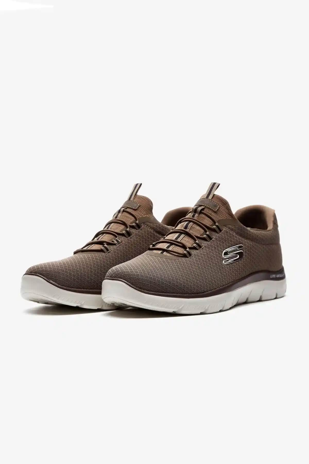 Skechers Erkek Ayakkabıları Yeni Sezon Koleksiyonuyla Konfor ve Şıklığı Bir Arada Sunuyor