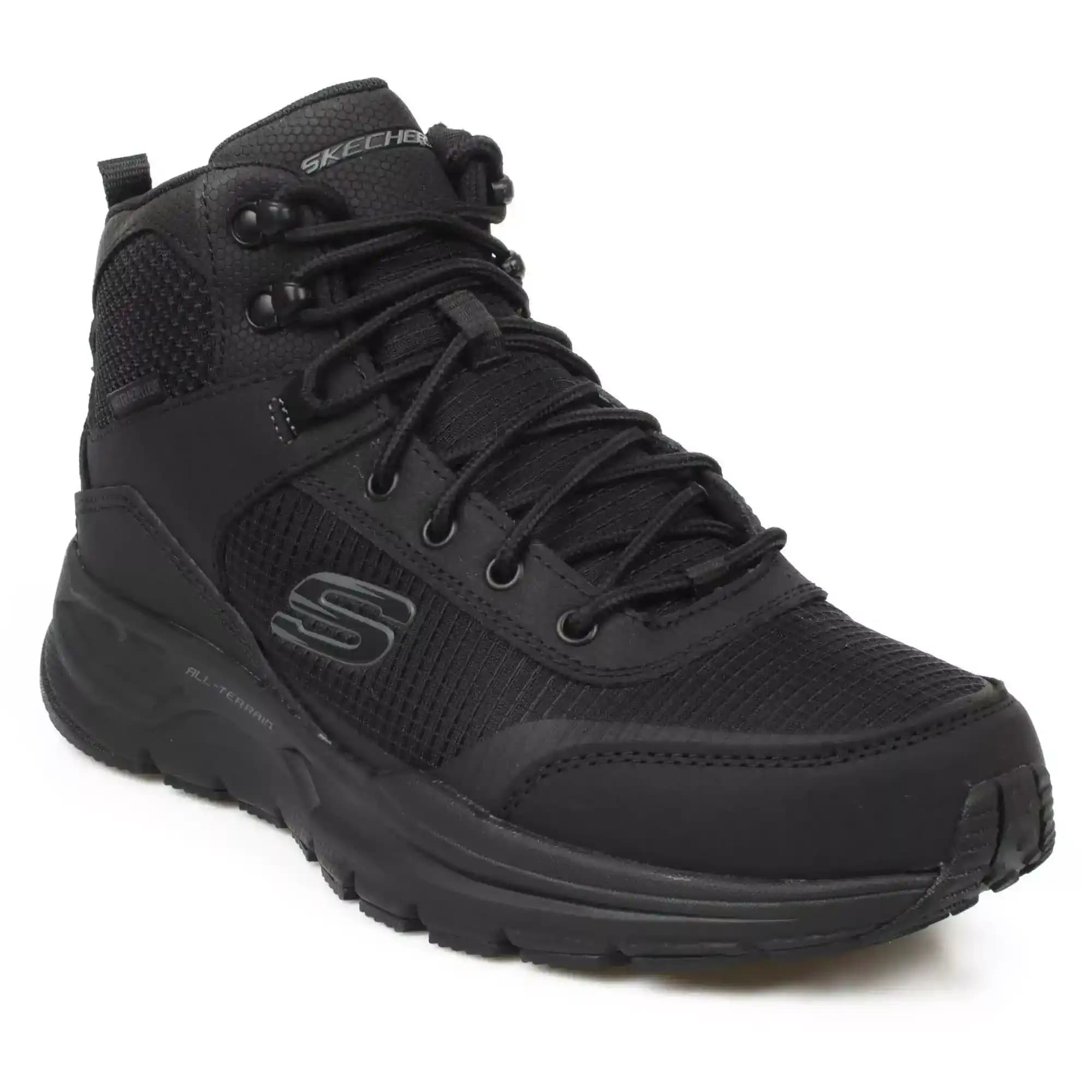 Skechers Erkek Bot Modelleri: Konfor ve Şıklığın Mükemmel Buluşması