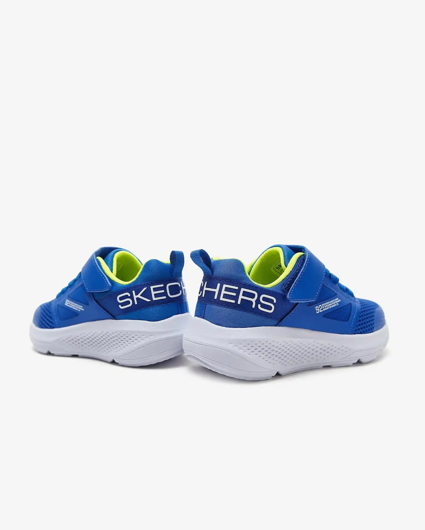 Skechers Erkek Çocuk Ayakkabıları: Konfor ve Tarzı Bir Arada Sunan Modeller
