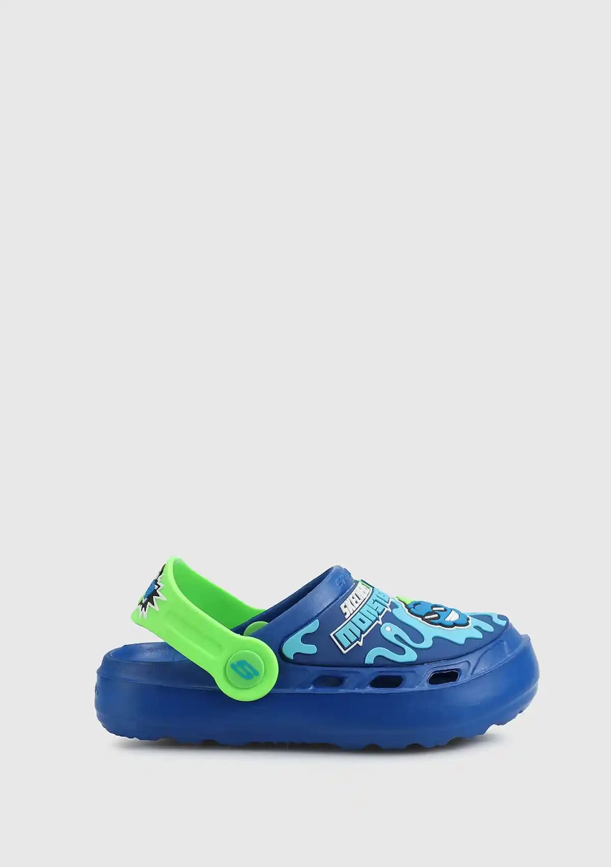 Skechers Erkek Çocuk Terlikleri: Konfor ve Şıklığı Bir Arada Sunan Modeller