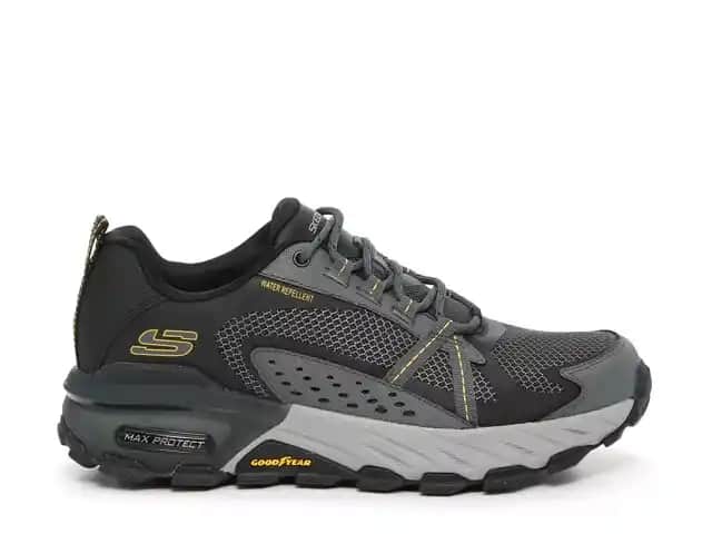 Skechers Erkek Goodyear Koleksiyonu: Dayanıklı ve Şık Ayakkabılarla Günlük Konfor