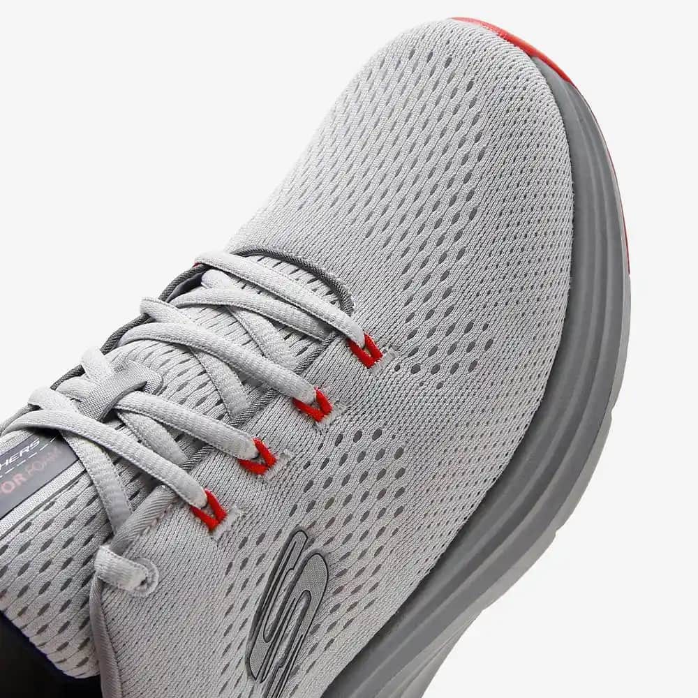 Skechers Erkek Gri Ayakkabılar: Konfor ve Şıklığın Uyumunu Sunan Modern Seçenekler