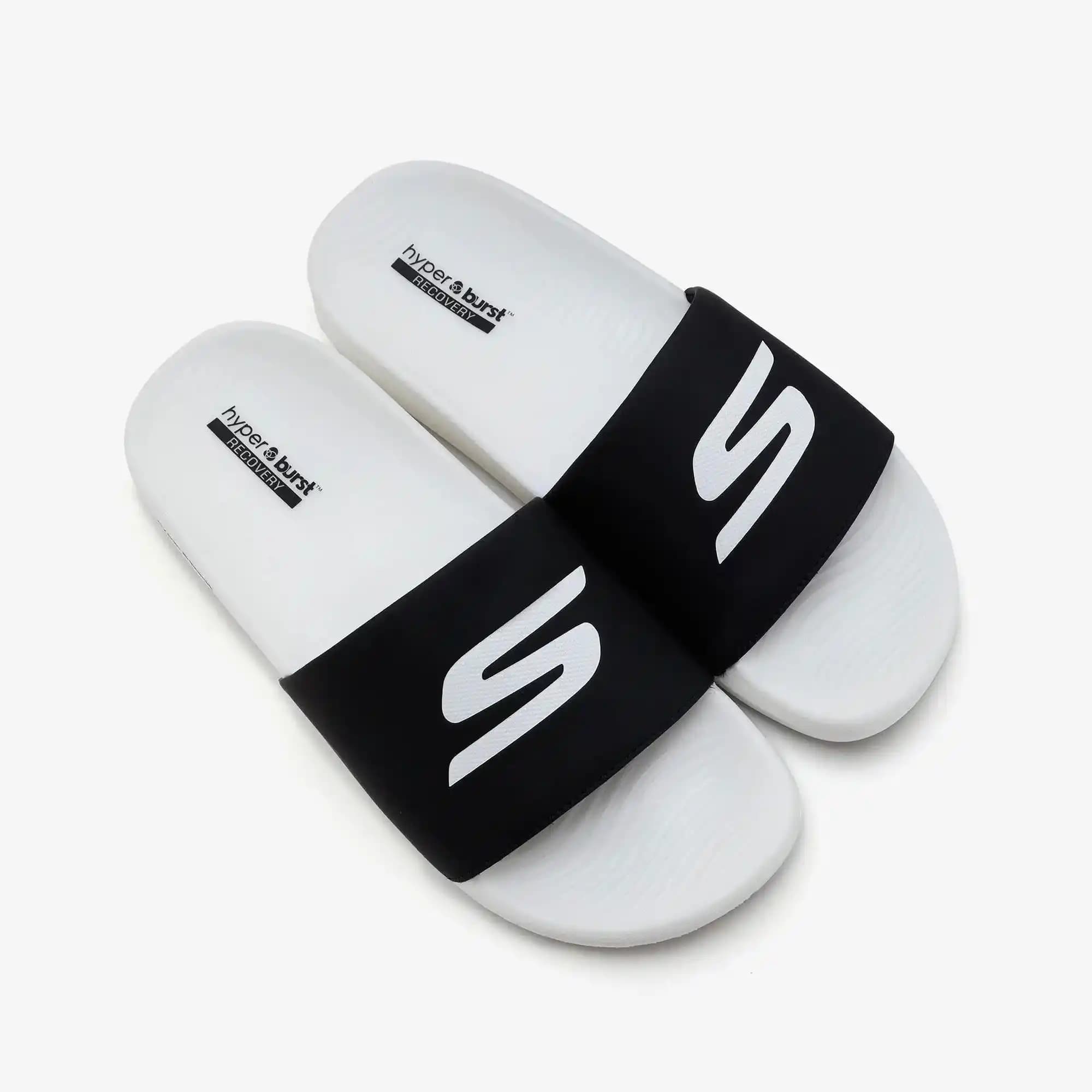 Skechers Erkek Terlikleri: Konfor ve Şıklık Sunan Modern Tasarımlar