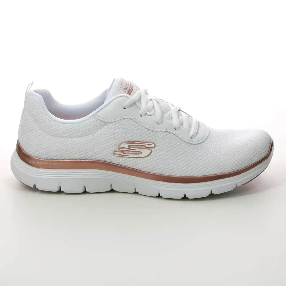 Skechers Flex Appeal 4.0: Konfor ve Şıklığı Bir Arada Sunan Yenilikçi Ayakkabılar