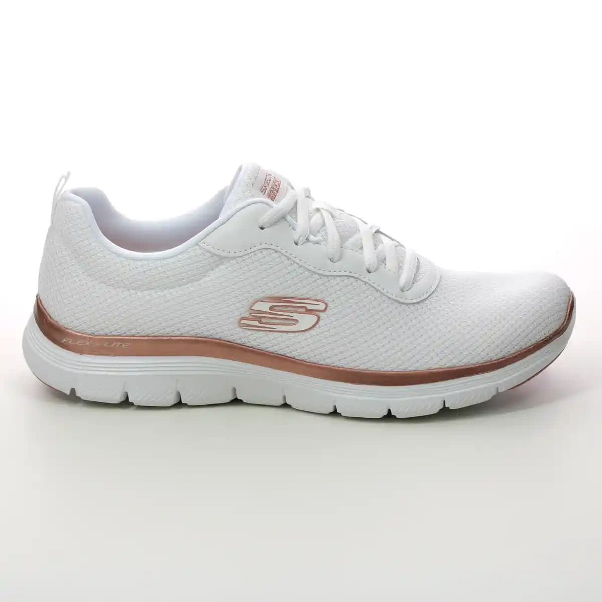 Skechers Flex Appeal 4.0: Konfor ve Şıklığı Bir Arada Sunan Yenilikçi Ayakkabılar