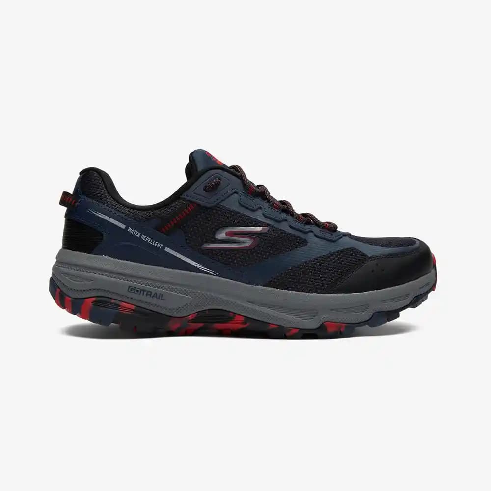 Skechers Go Run Trail Altitude Erkek: Doğa ve Spor İçin Dayanıklı Konforlu Ayakkabı