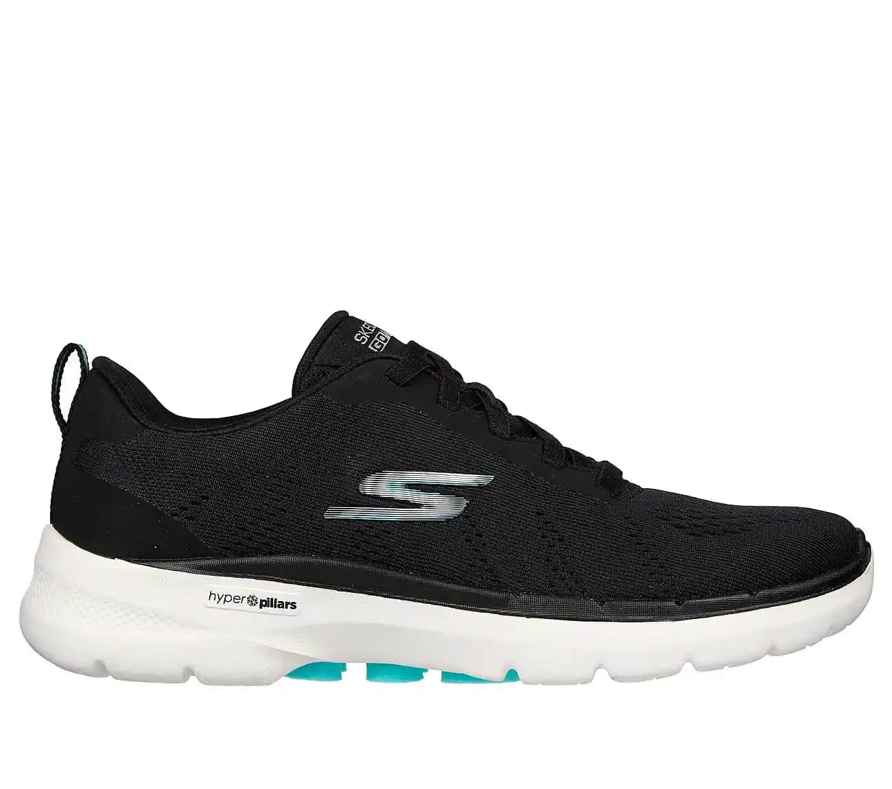 Skechers Go Walk 6 ile Günlük Konfor ve Stil Bir Arada Sunan Modern Ayakkabılar