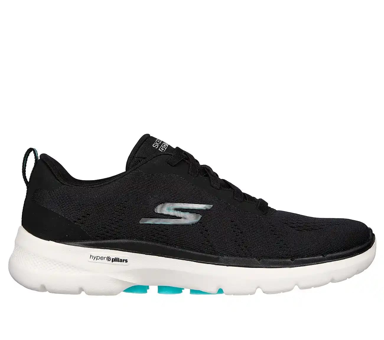 Skechers Go Walk 6 ile Günlük Konfor ve Stil Bir Arada Sunan Modern Ayakkabılar