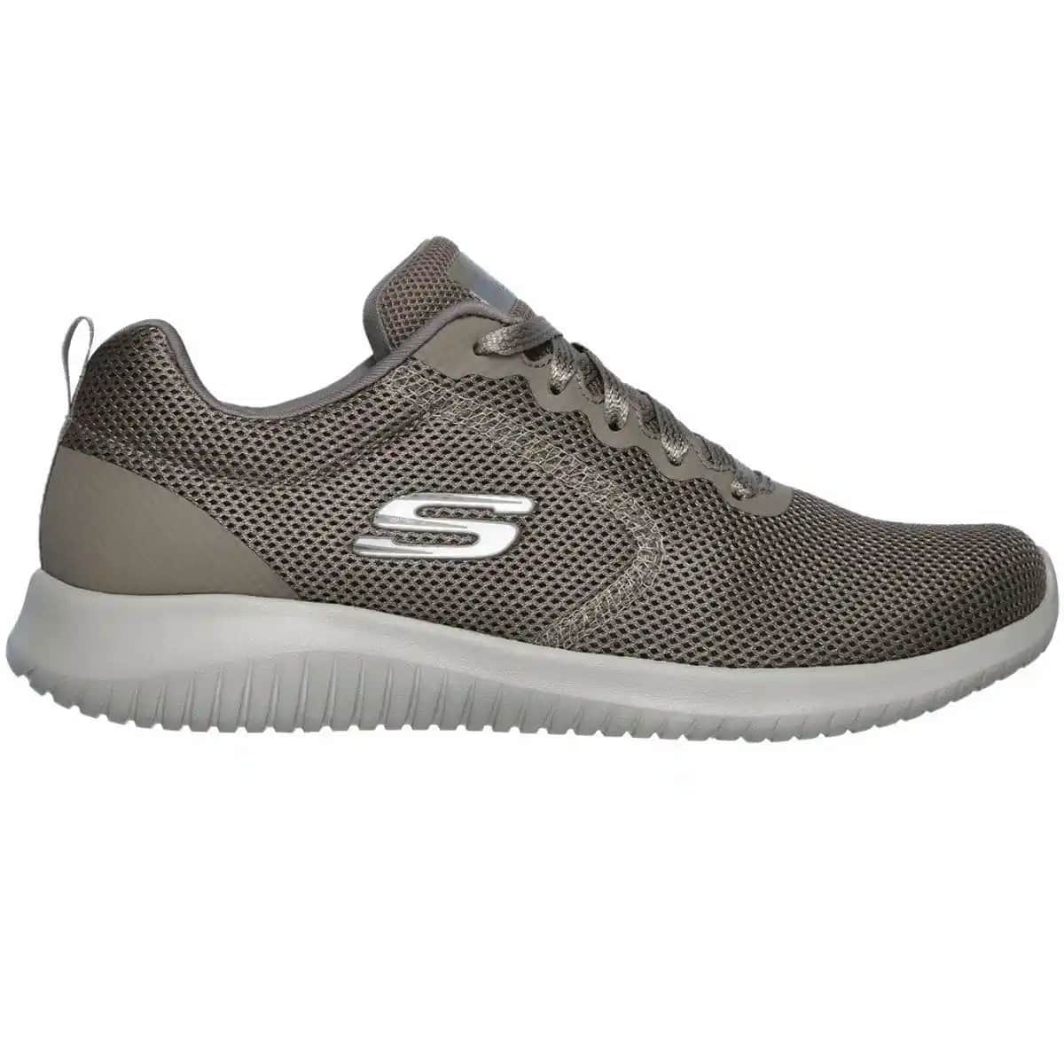 Skechers Haki Kadın Ayakkabıları: Şıklık ve Konforun Buluştuğu Çok Yönlü Seçenekler