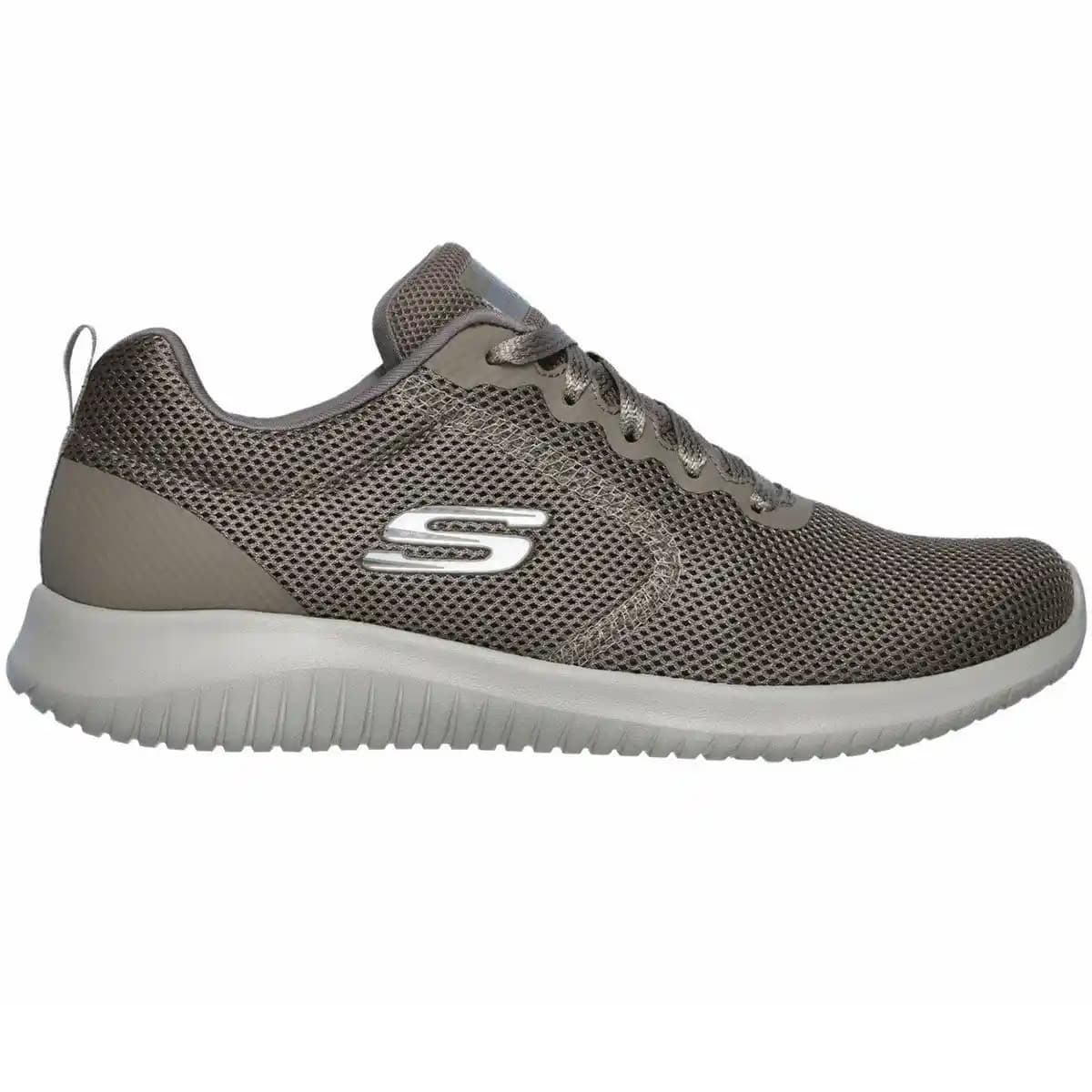 Skechers Haki Kadın Ayakkabıları: Şıklık ve Konforun Buluştuğu Çok Yönlü Seçenekler